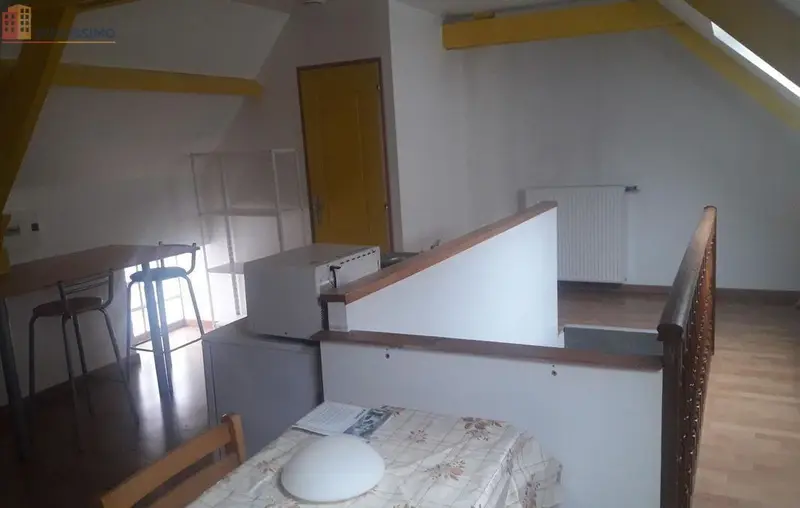 Studio meublé 30m² Pont-Noyelles - Meublé, DPE B - Photo 3