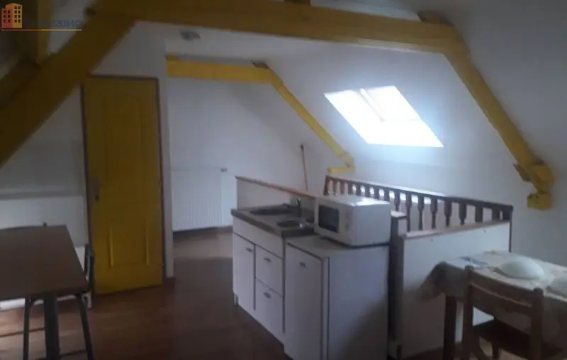Studio meublé 30m² Pont-Noyelles - Meublé, DPE B - Photo 4