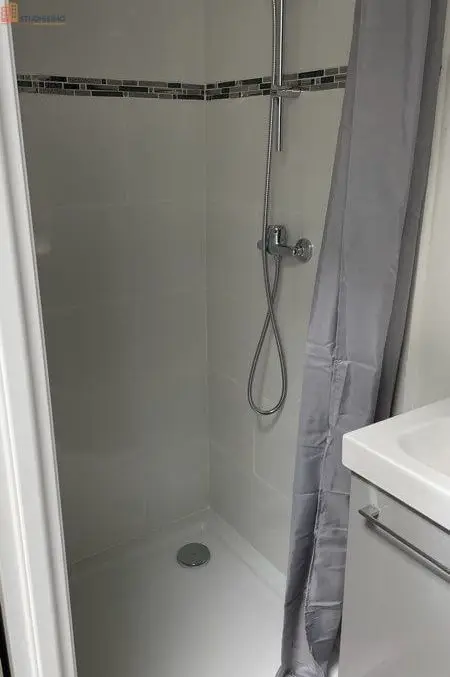 Studio meublé 12m² Amiens - Rénové, quartier Saint-Honoré - Photo 1