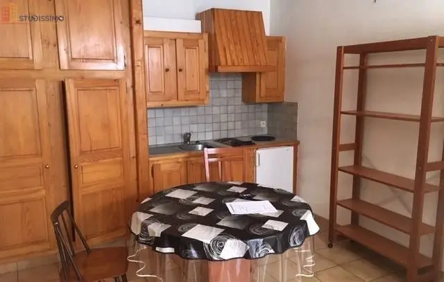 Studio meublé 25m² Amiens centre - Meublé, DPE D - Photo 2