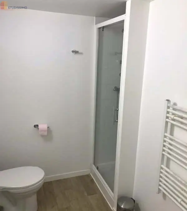 Studio meublé 19m² Amiens centre - Meublé, 1 pièce - Photo 1