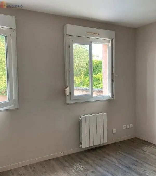 Studio 20m² Amiens 80090 - Photo 1