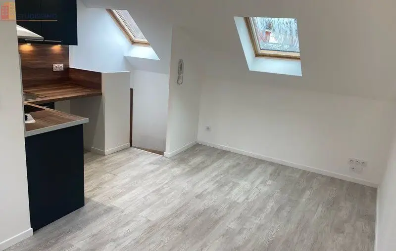 Studio 21m² Amiens 80090 - Neuf, quartier Saint Anne - Photo 8