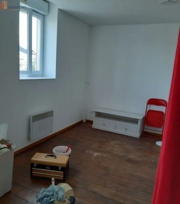 Studio 20m² Amiens centre - Idéal étudiant, calme - Photo 4