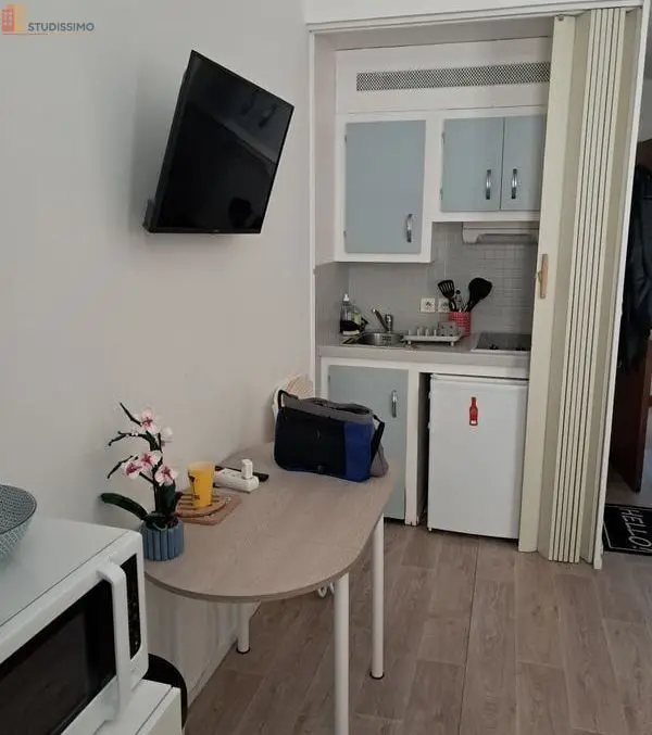 Studio 24m² Amiens centre - Hyper centre, lumineux - Photo 5