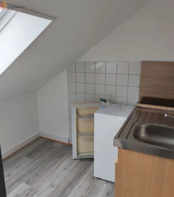 Studio 15m² Amiens centre - Proche université et CHU - Photo 2
