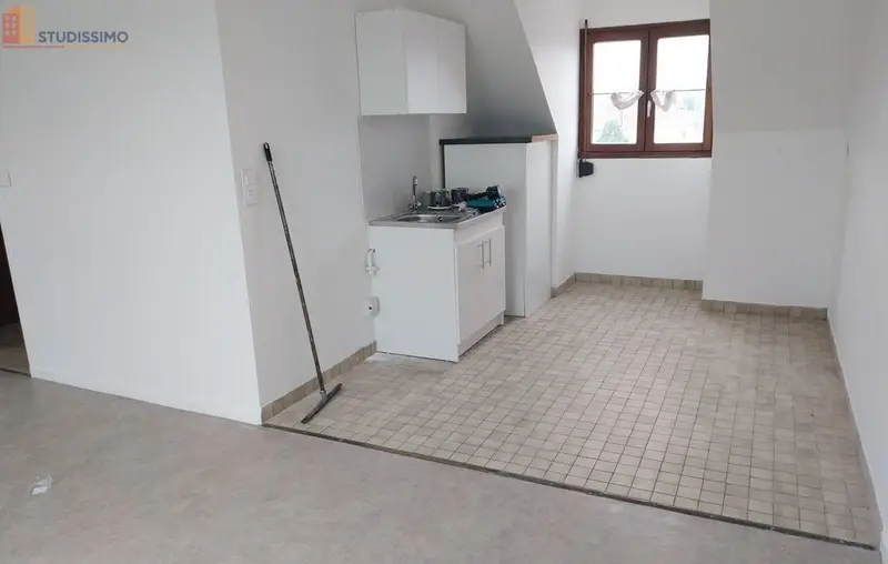 Studio 36m² Abbeville 80100 - Photo 1