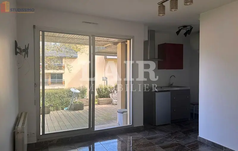 Studio 21m² Bagnoles-de-l'Orne (61) - Centre-ville - Photo 6