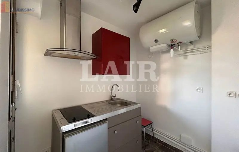 Studio 21m² Bagnoles-de-l'Orne (61) - Centre-ville - Photo 4