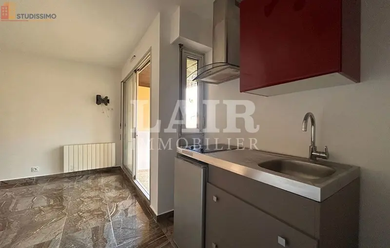 Studio 21m² Bagnoles-de-l'Orne (61) - Centre-ville - Photo 3