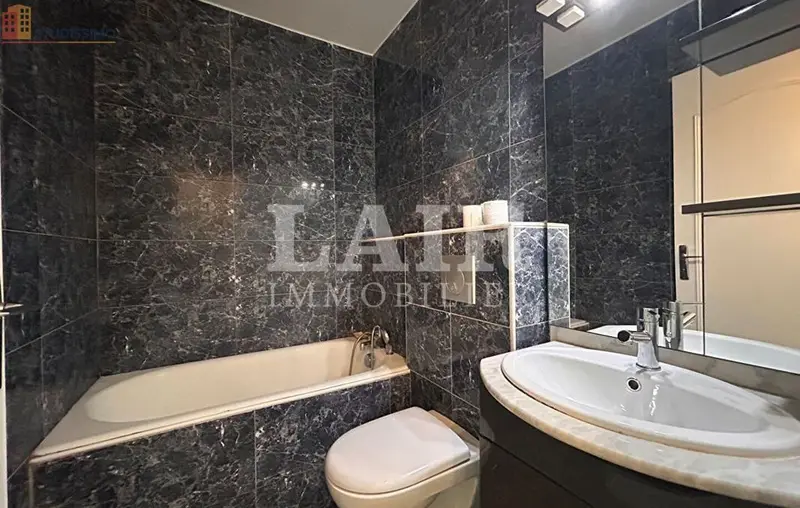 Studio 21m² Bagnoles-de-l'Orne (61) - Centre-ville - Photo 2