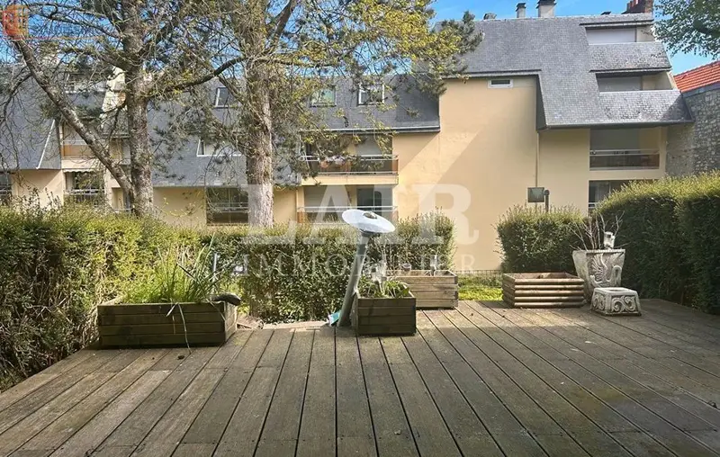 Studio 21m² Bagnoles-de-l'Orne (61) - Centre-ville - Photo 1