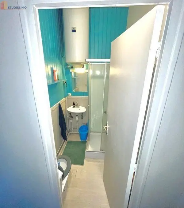 Studio meublé 24m² Amiens centre - Terrasse 10m², cave 11m² - Photo 1