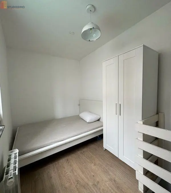 Studio meublé 24m² Amiens Henriville - Meublé, 1 pièce - Photo 1
