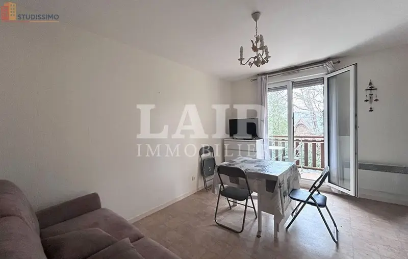 Studio 21m² Bagnoles-de-l'Orne (61140) - DPE D - Photo 5