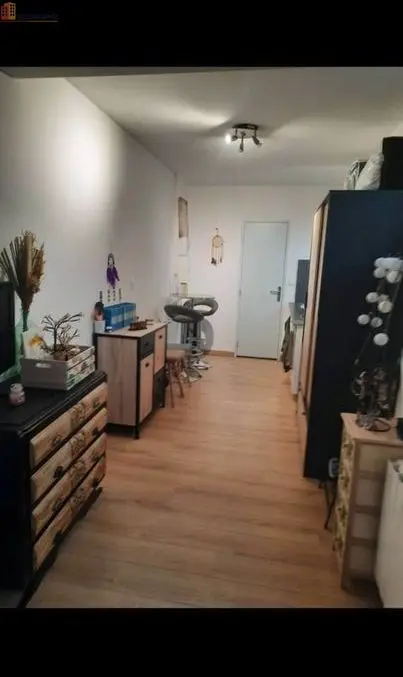 Studio 21m² Amiens centre - Jardinet, calme - Photo 1