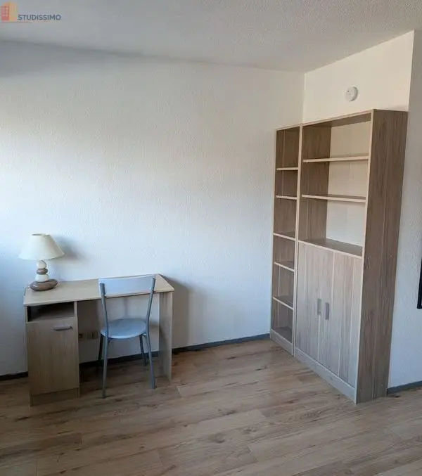 Studio meublé 32m² Amiens centre - Proche Citadelle - Photo 2