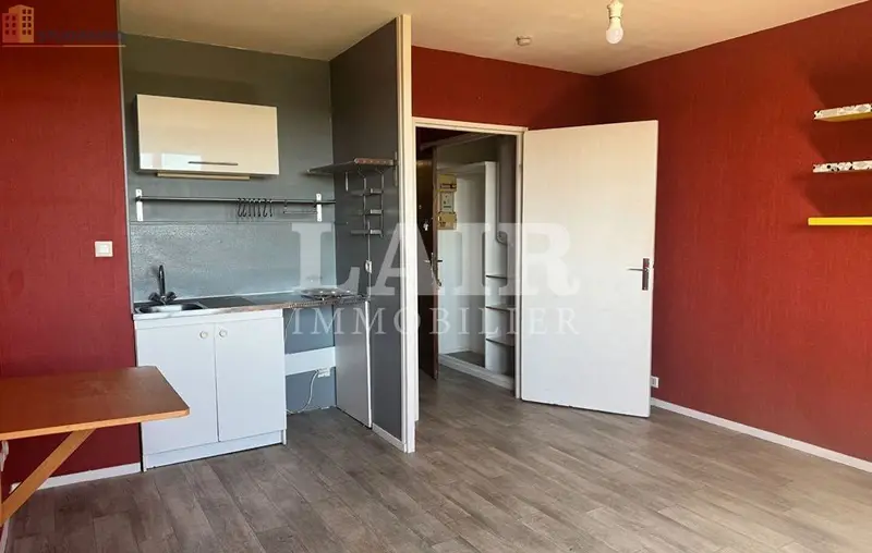 Studio 26m² Alençon 61000 - Photo 3