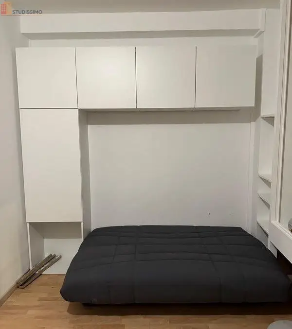 Studio meublé 18m² Amiens 80000 - Proche gare, meublé - Photo 7