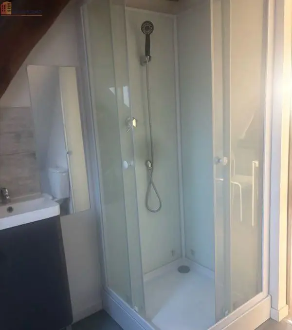 Studio meublé 45m² Amiens 80000 - Meublé, dernier étage - Photo 3