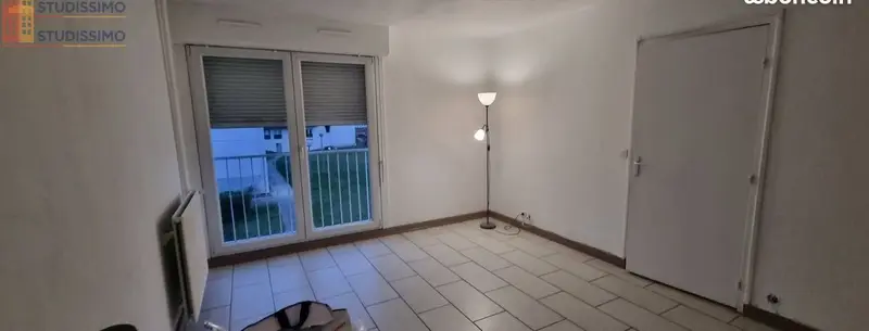 Studio 31m² Amiens 80000 - Photo 5