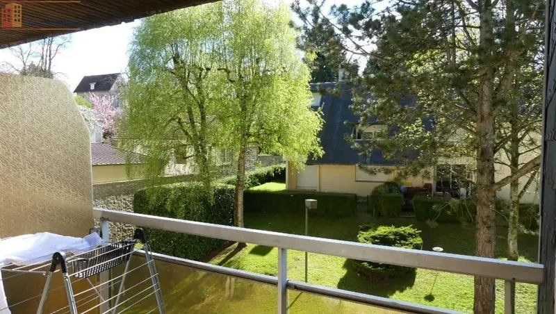 Studio 22m² Bagnoles-de-l'Orne 61140 - Photo 1