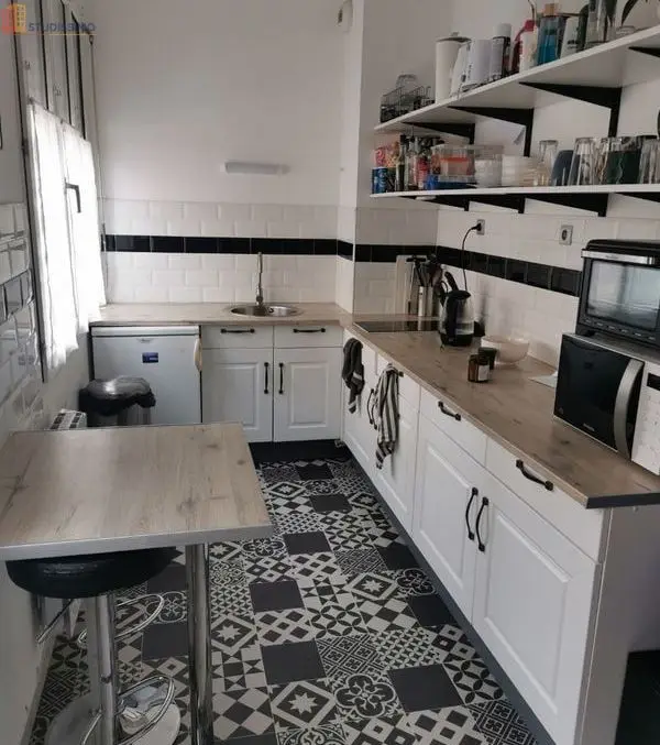 Studio 30m² Amiens centre - Proche gare Sainte-Anne - Photo 5