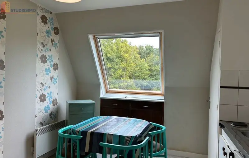 Studio meublé 18m² Bagnoles-de-l'Orne - Centre, meublé - Photo 3