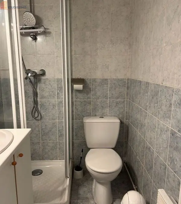 Studio meublé 18m² Bagnoles-de-l'Orne - Centre, meublé - Photo 2