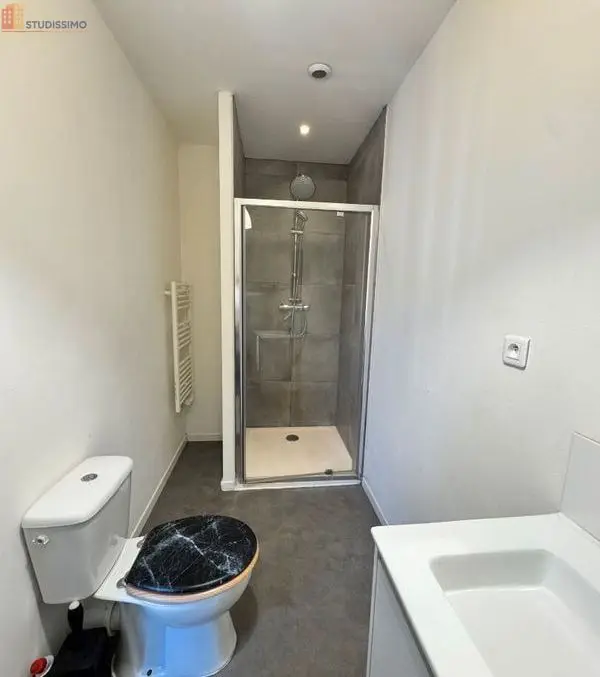 Studio 20m² Amiens 80090 - Photo 1