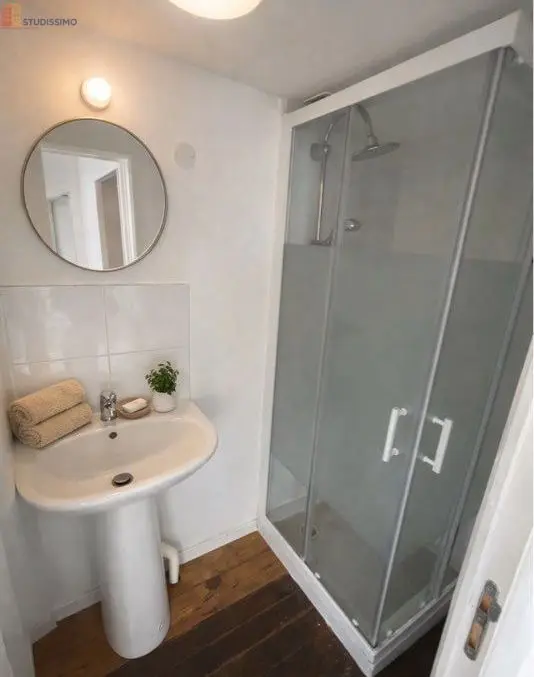 Studio 23m² Amiens 80090 - Lumineux, mezzanine - Photo 1