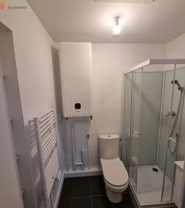 Studio 21m² Amiens 80000 - Photo 2