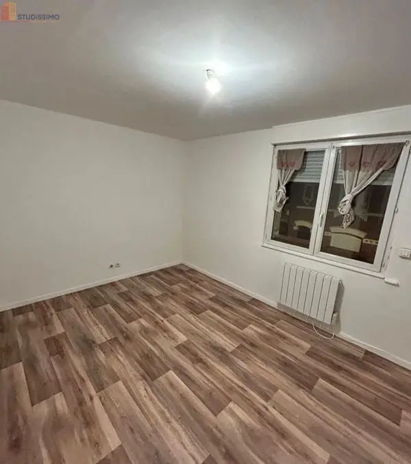 Studio 30m² Amiens 80090 - Meublé, lumineux - Photo 4