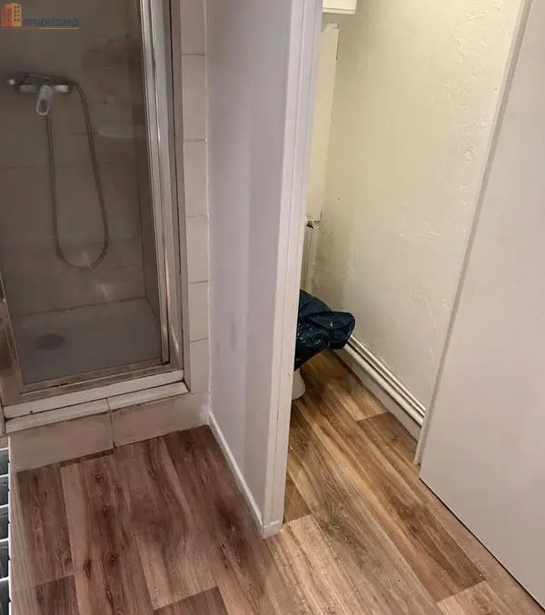 Studio 30m² Amiens 80090 - Meublé, lumineux - Photo 1