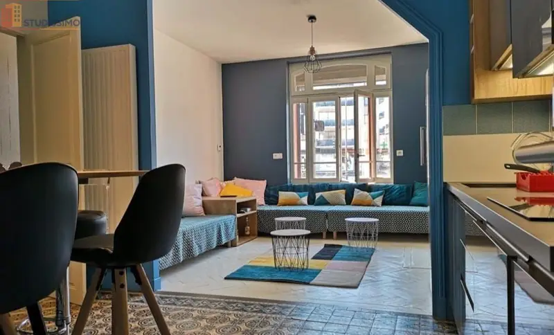 Studio meublé 15m² Amiens 80000 - Pour étudiant, meublé - Photo 2