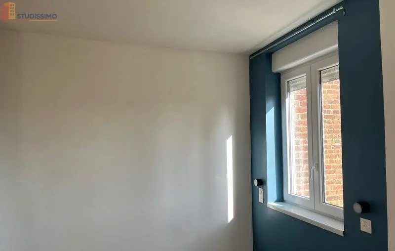 Studio 25m² Péronne 80200 - DPE D - Photo 3