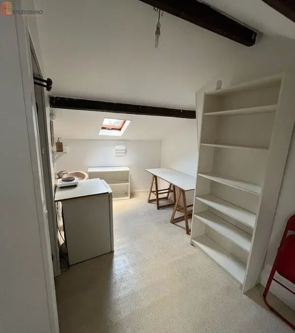 Studio 9m² Amiens Henriville - Meublé, calme - Photo 2