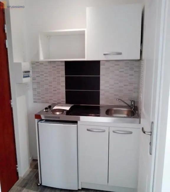 Studio 13m² Amiens 80000 - Photo 2