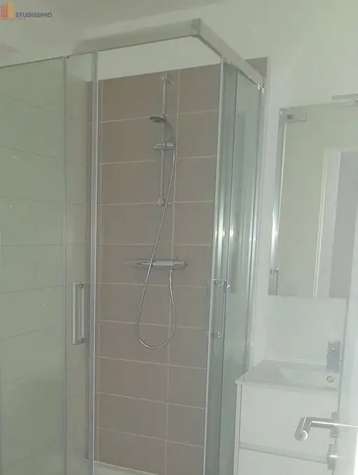 Studio meublé 23m² Amiens - Meublé, résidence Delambre - Photo 2
