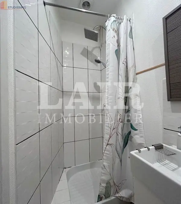 Studio 25m² Bagnoles-de-l'Orne (61) - Étage 2/3 - Photo 1