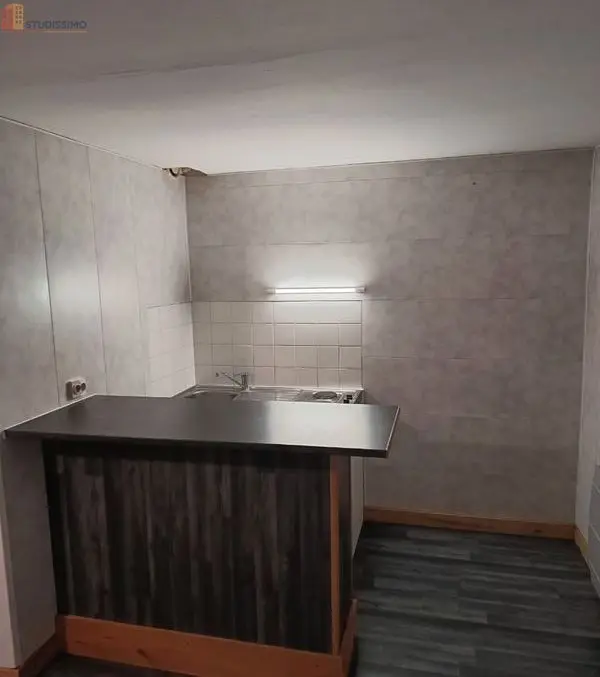 Studio meublé 25m² Amiens 80090 - Meublé, quartier Saint Acheul - Photo 2