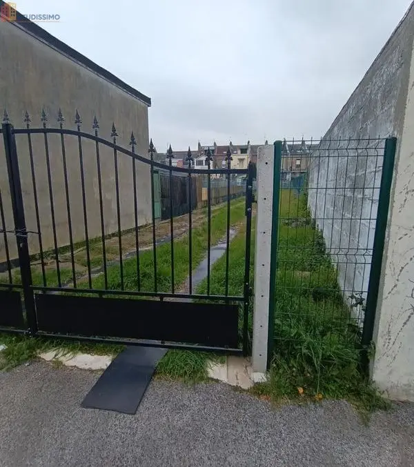 Studio meublé 25m² Amiens 80090 - Meublé, quartier Saint Acheul - Photo 1