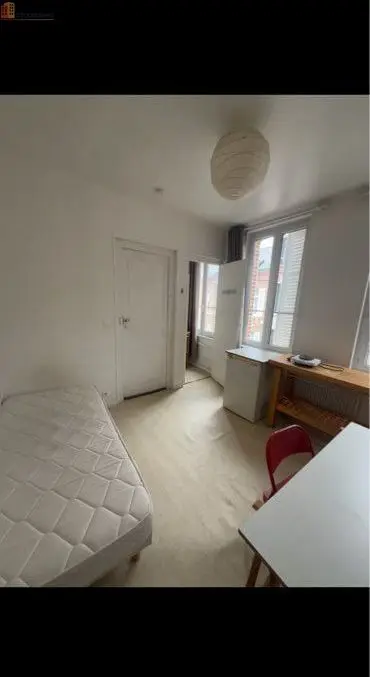 Studio 9m² Amiens Henriville - Meublé, étudiant - Photo 4