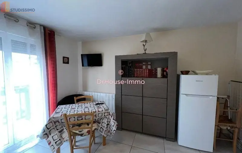 Studio 22m² Bagnoles-de-l'Orne (Normandie) - DPE C - Photo 3