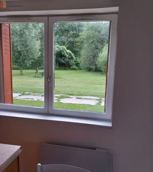 Studio 25m² Hypercourt 80320 - Mezzanine, jardinet privatif - Photo 1
