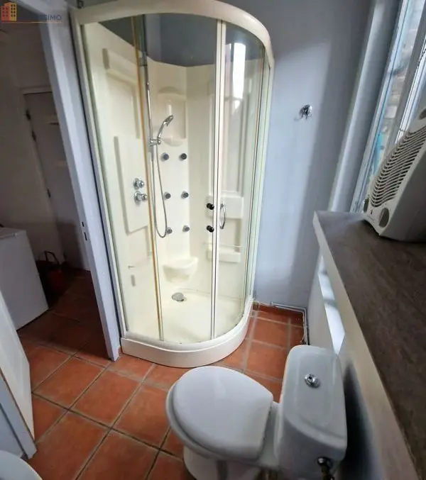 Studio 24m² Amiens 80000 - Photo 1