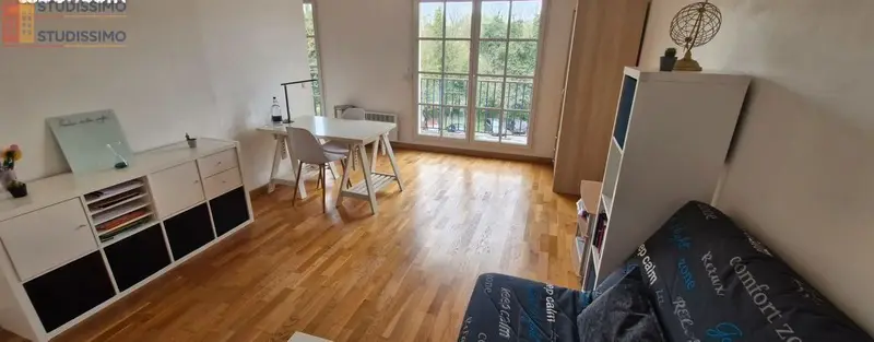 Studio meublé 38m² Amiens 80080 - Proche école d'ingénieurs, centre - Photo 32