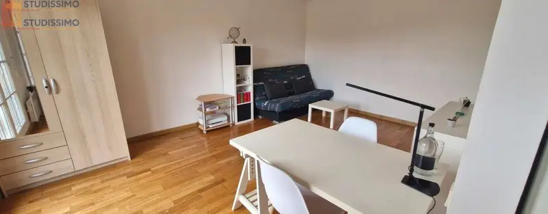 Studio meublé 38m² Amiens 80080 - Proche école d'ingénieurs, centre - Photo 30