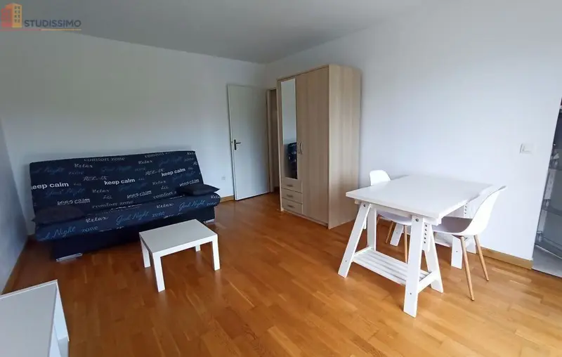 Studio meublé 38m² Amiens 80080 - Proche école d'ingénieurs, centre - Photo 29