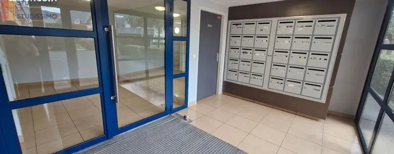 Studio meublé 38m² Amiens 80080 - Proche école d'ingénieurs, centre - Photo 5